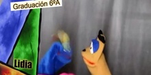 Graduación 6A