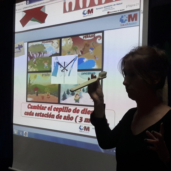 Salud buco-dental (fotos) 8