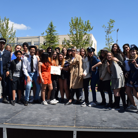 Día del Libro - 27 de abril de 2018 - Álbum # 2 1