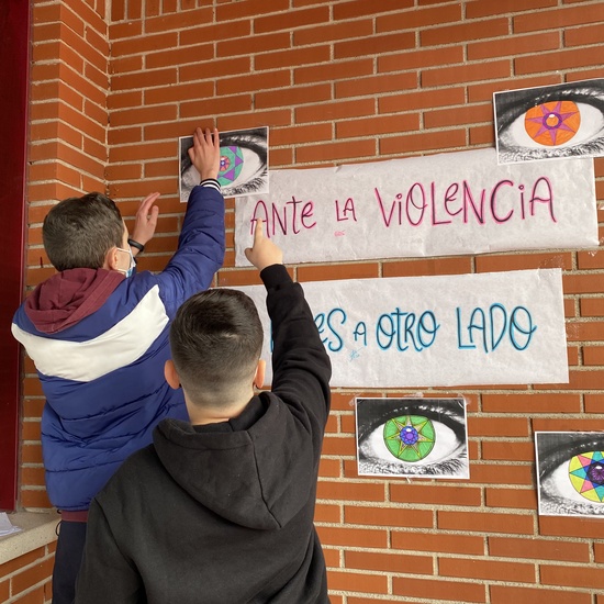 Día contra la violencia de género 2020 8