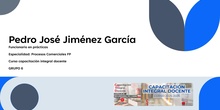 PedroJoséJiménezGarcía_CID_Grupo 06_Defensa portafolio