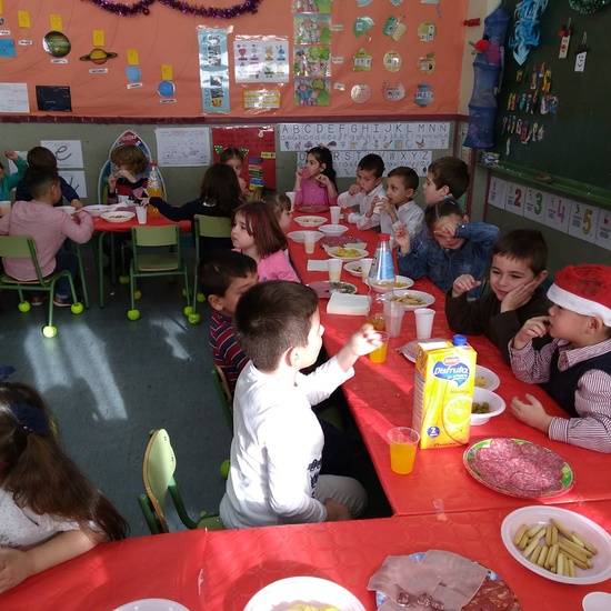 NAVIDADES EN EL JARAMA 12