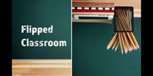 Flipping your class