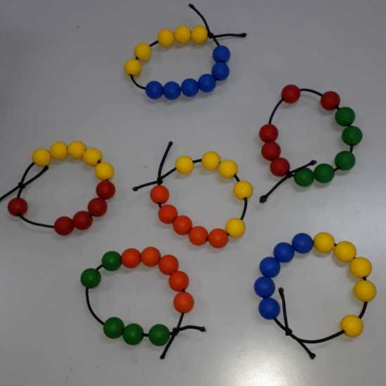 Sem.ABN-Collares decena ABN