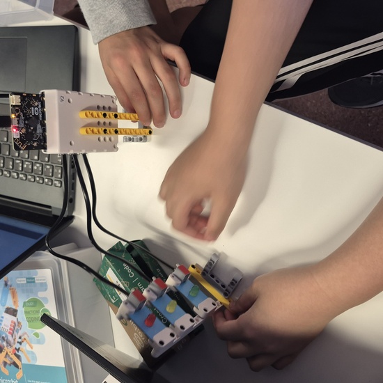 SEMAFOROS DE 6º Curso 2025-2026 21