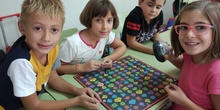 Juegos matemáticos 3º de primaria 8