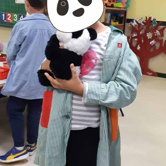 Proyecto Animales en peligro 2