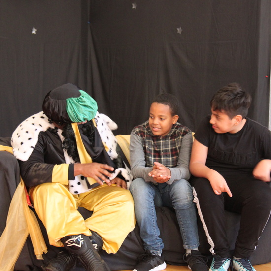 LUIS BELLO REYES MAGOS EN MOTO 2019 6 12