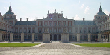 Palacio Real de Aranjuez