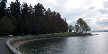 Parque Stanley, Vancouver