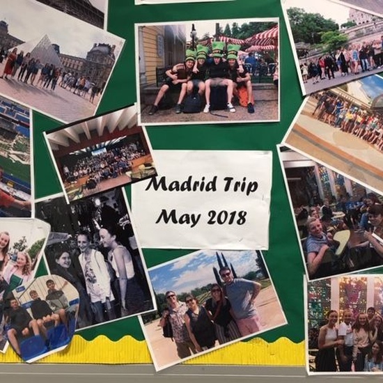 Visita a Edimburgo 5