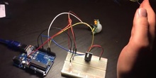 Arduino_Detector de movimiento