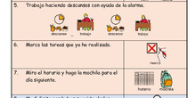 Anexo 42. Guía de pensamiento para la planificación de tareas (E. Primaria)