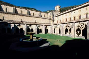 Monasterio