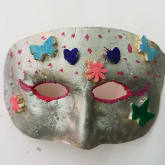 2019_03_07_Máscaras 6ºA_CEIP FDLR_Las Rozas 13