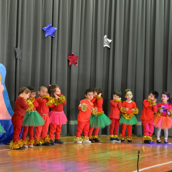 FOTOS NAVIDAD 2018 1EDU. INFANTIL_1 36