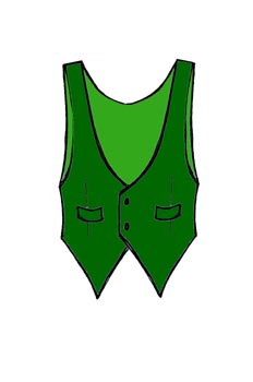 Chaleco