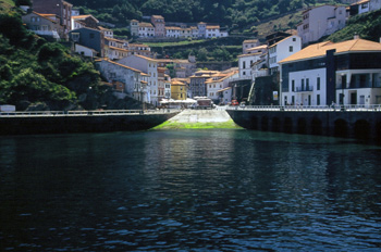 La Ribera, Cudillero, Principado de Asturias