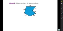 0202 Perímetro de un Polígono