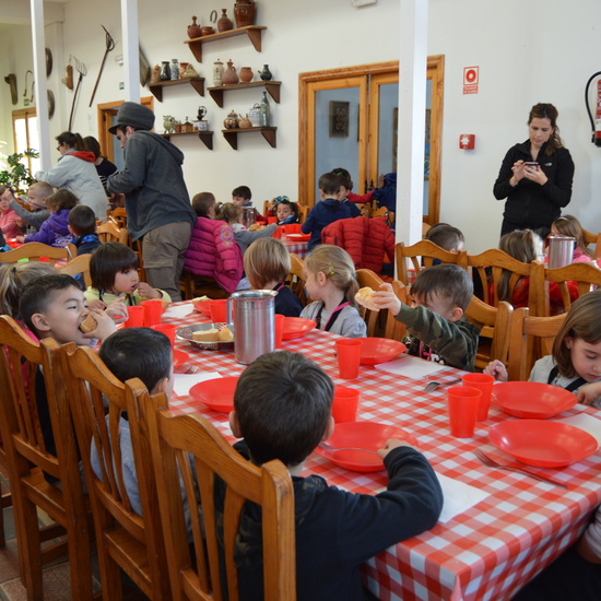 GRANJA ESCUELA ALBITANA 11