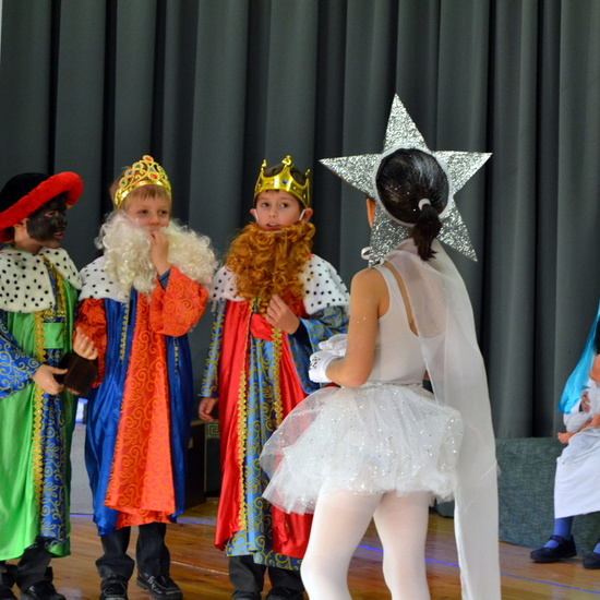 NAVIDAD 2017 1º EP_2 3