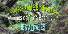 Portada de álbum Biodiversidad"