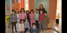 GRADUACIÓN SEXTO DE PRIMARIA 2022