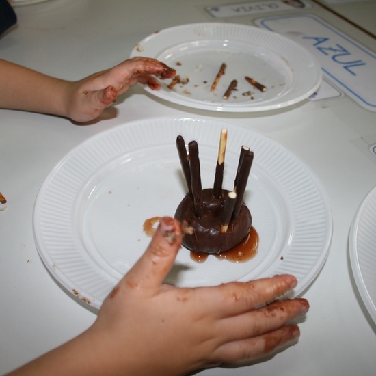 2016_10_Infantil, Primero y Segundo de Primaria_Celebrando Halloween 4