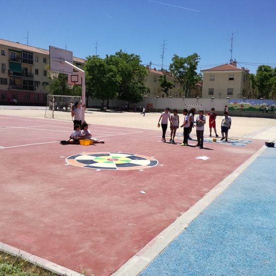 SAN ISIDRO 18-19. BERCEO I. 3º - 6º 27