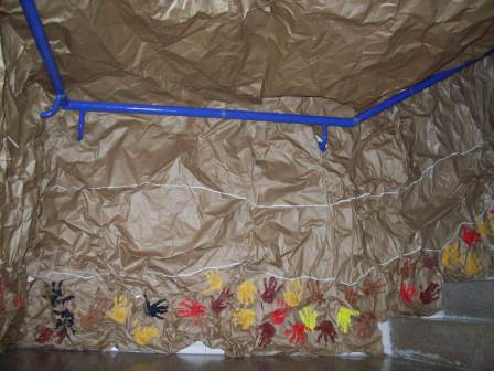 Semana cultural Prehistoria 2