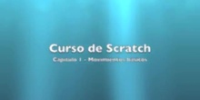 Curso de Scratch Capítulo 1