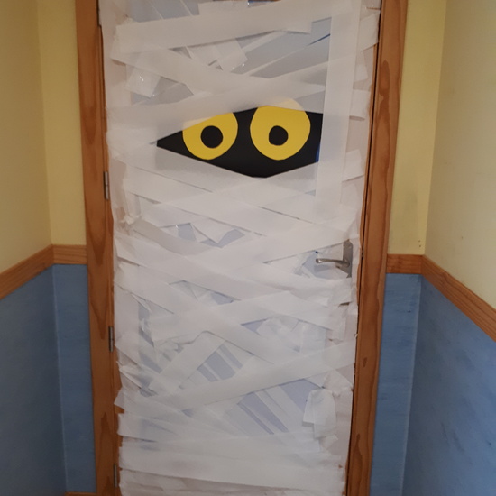 Halloween17 CEIP Vicente Ferrer 11