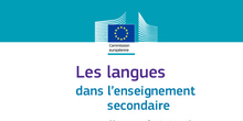 Les langues dans l'enseignement secondaire - Rapport Eurydice