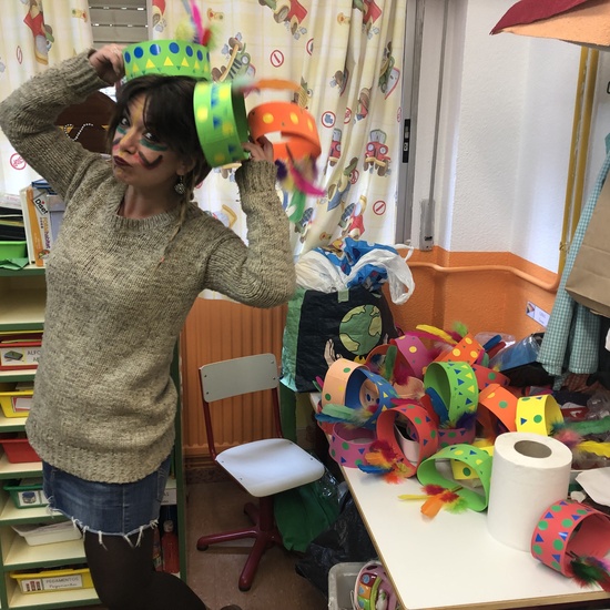 CARNAVAL 2019 PARTE I 6