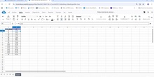 Acidimetría en Excel