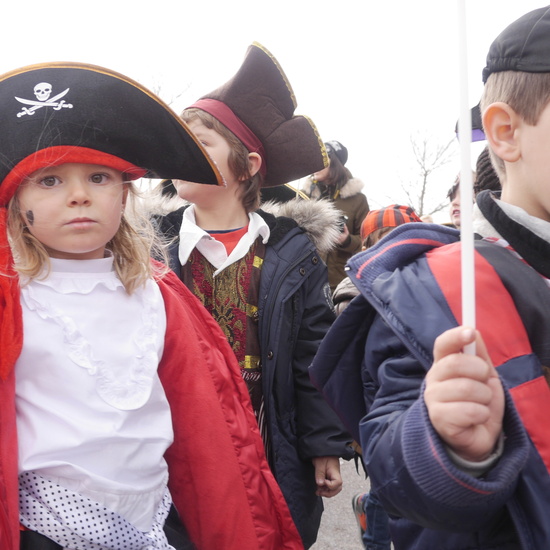 Pasacalles Carnaval 2018  2 2