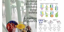 Volúmenes geométricos básicos