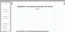 Ejemplo de análisis morfosintáctico de oraciones simples (2º ESO)