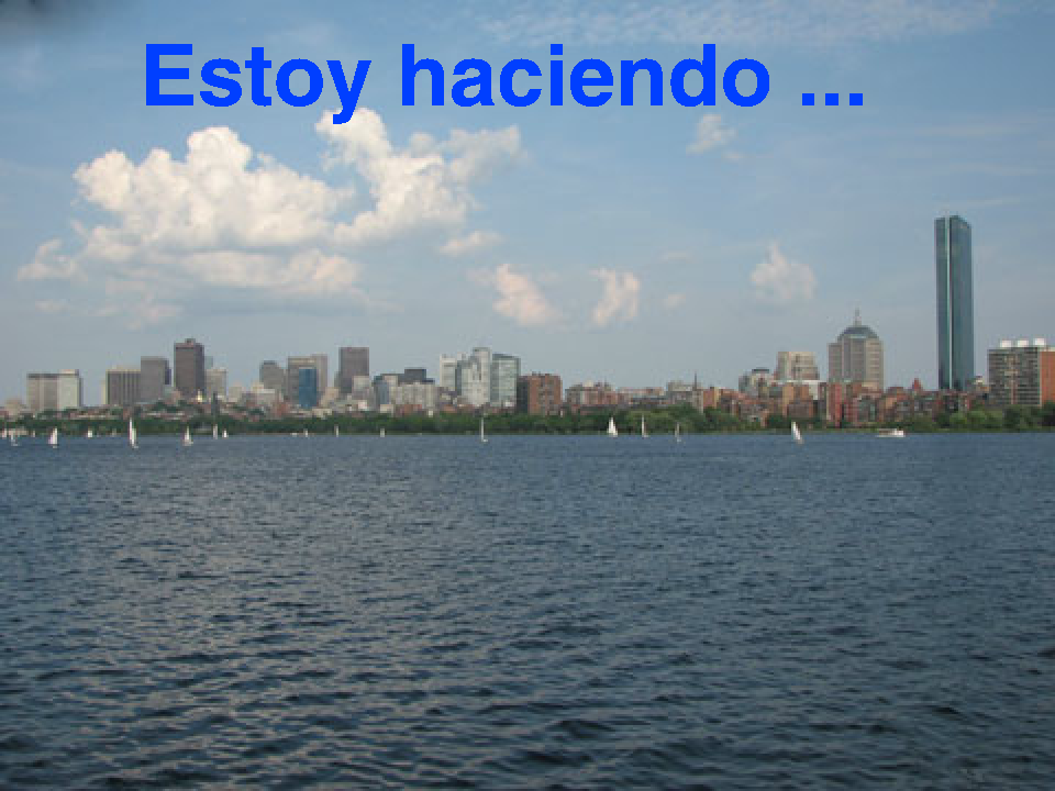 Tipos de comunicación