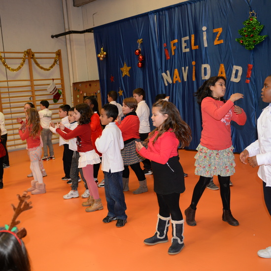 Festival de Navidad 4 17