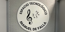 AULA FUTURO Y RADIO ESCOLAR