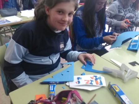 Regalo del Día del Padre de 6º 10