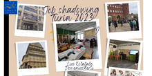 Erasmus+ KA121 | Job Shadowing | Liceo Domenico Berti, Turin 2023