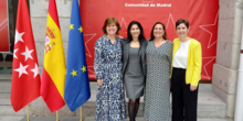Presentación Proyectos Europea de Gestión Directa apoyados por Smape