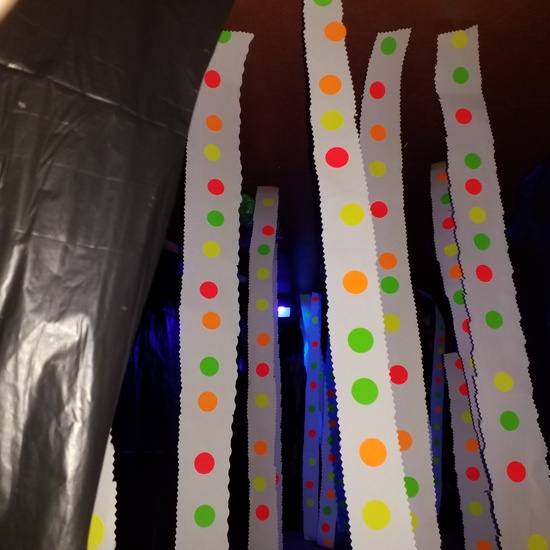 Tallereres de concienciación del autismo. Infantil 11