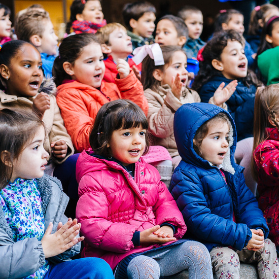 fotos cole navidad 29