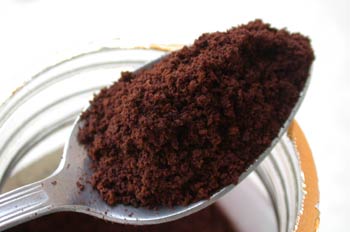 Café molido