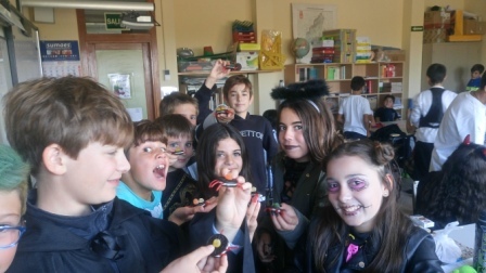 2017_10_31_HALLOWEEN_TALLER 6B_CEIP FDLR_LAS ROZAS 9