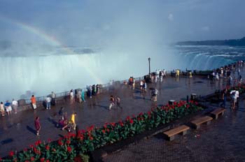 Cataratas del Niágara
