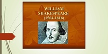 Presentación de repaso William Shakespeare